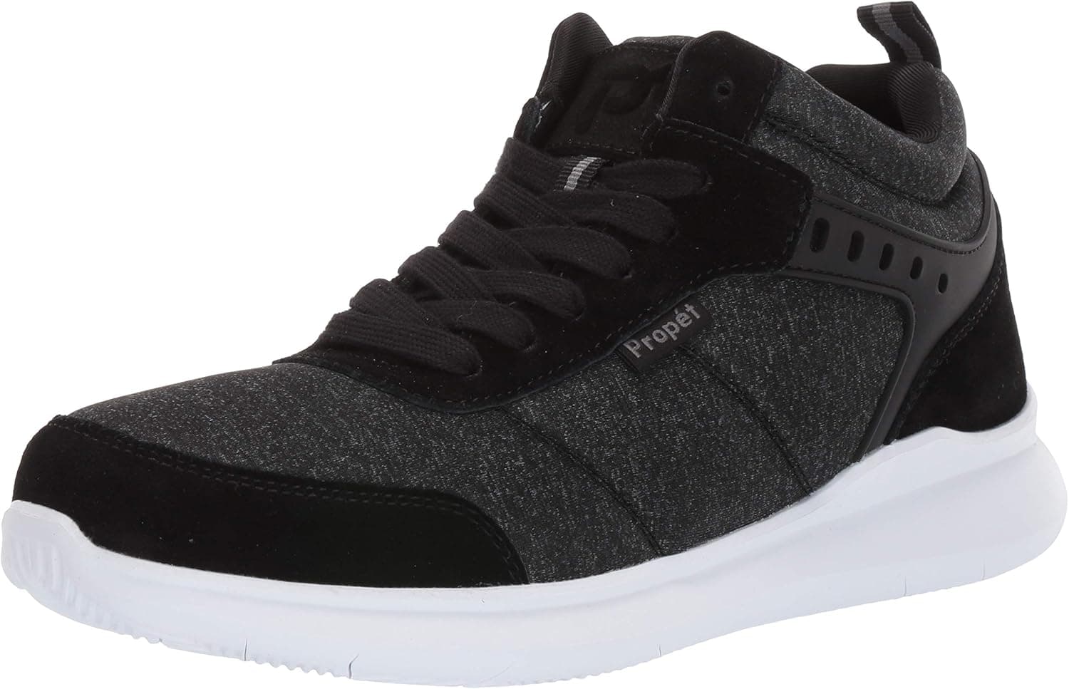 Propet Men's Viator Hi Sneaker