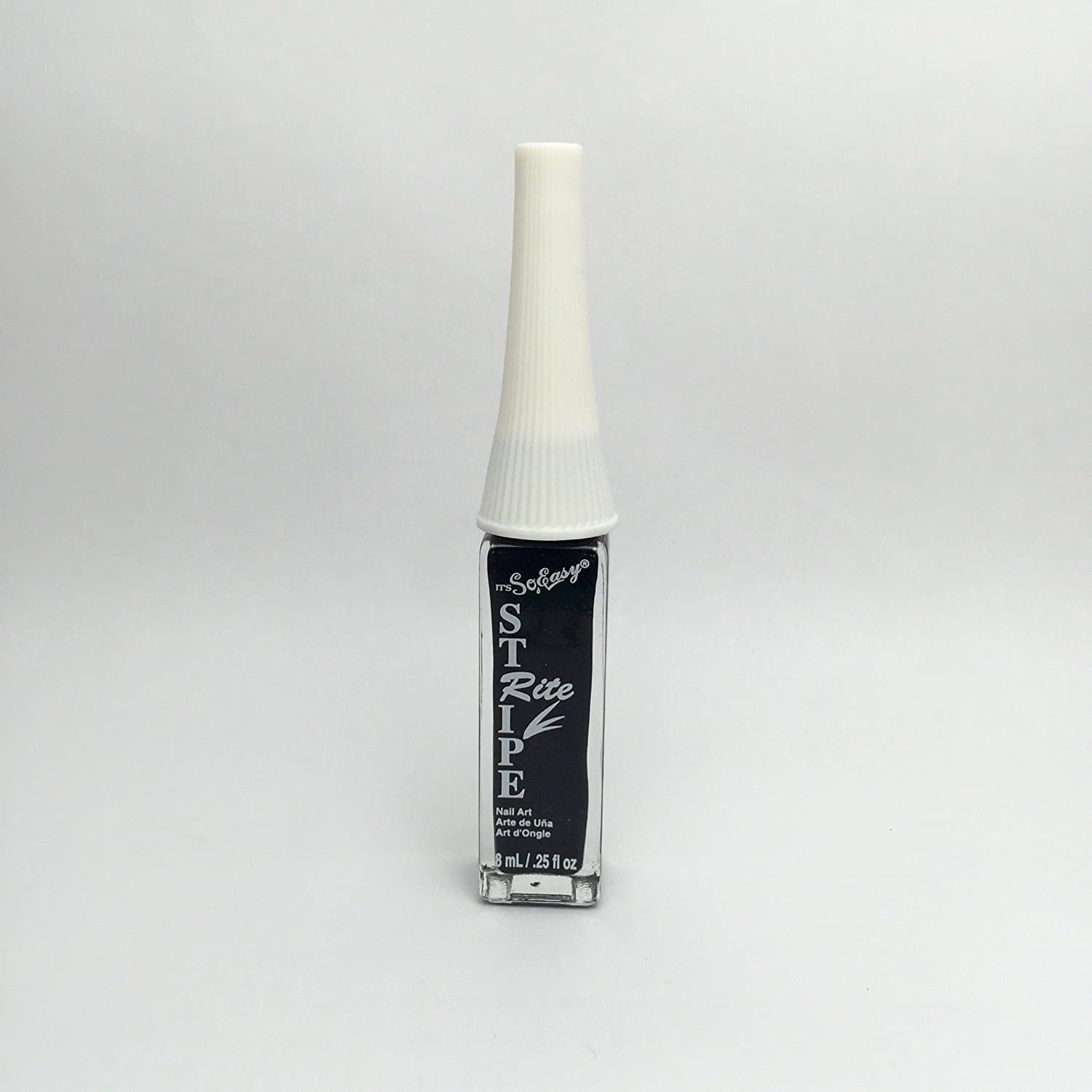 Its So Easy Stripe Rite Paints, Black