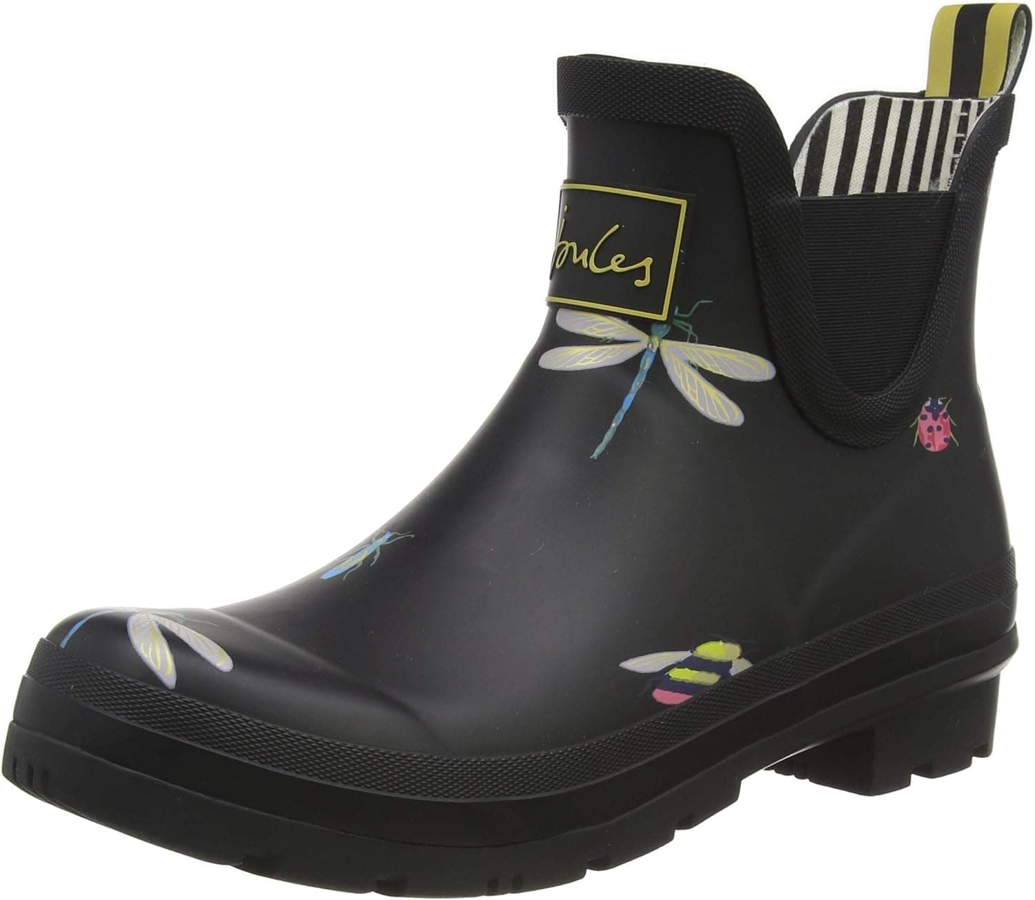 Joules Women's Wellibob Rain Boot
