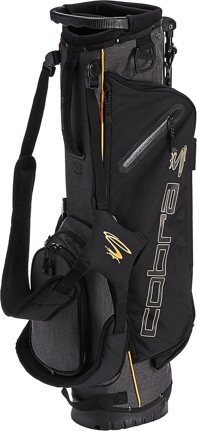 Cobra Golf 2019 Ultralight Sunday Bag