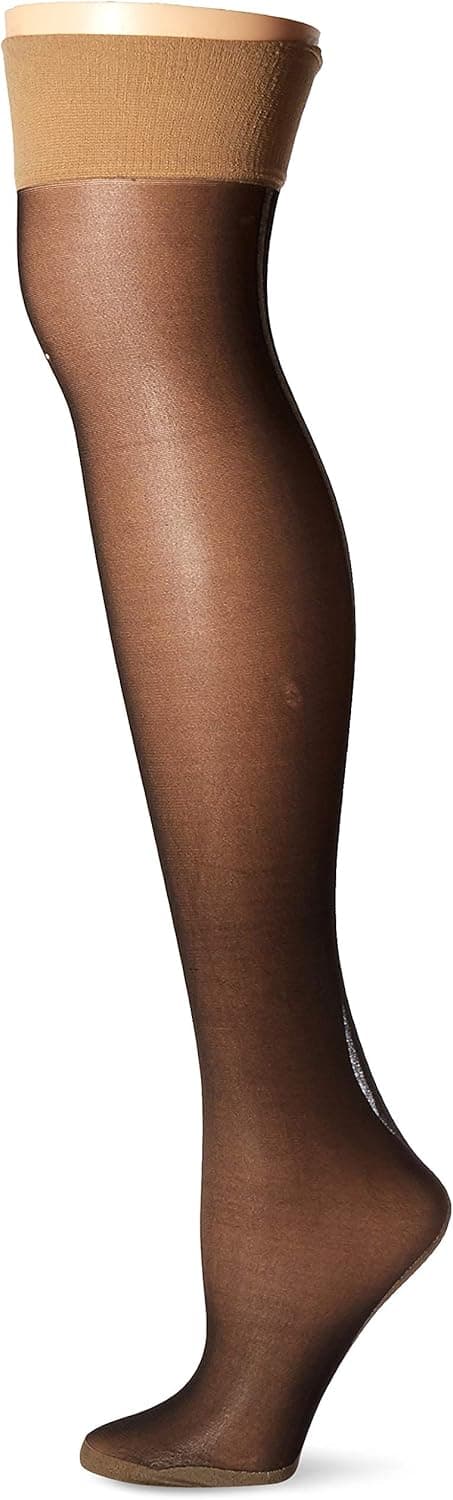 Seven Til Midnight Women's Sheer Stockings