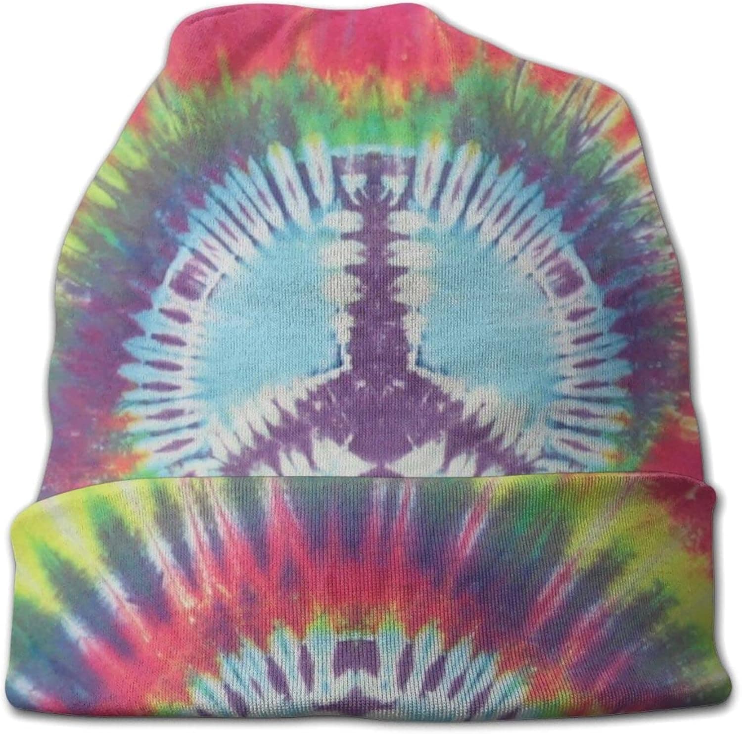 NIOCEZT Men Women Daily Beanie Warm Soft Winter Hats Knit Skull Toboggan Cap