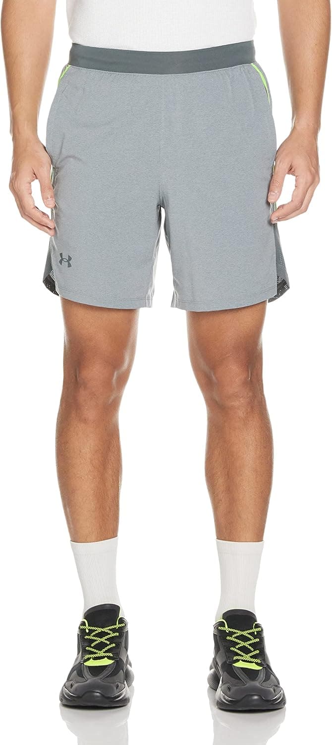 Under Armour UA Launch SW 7''
