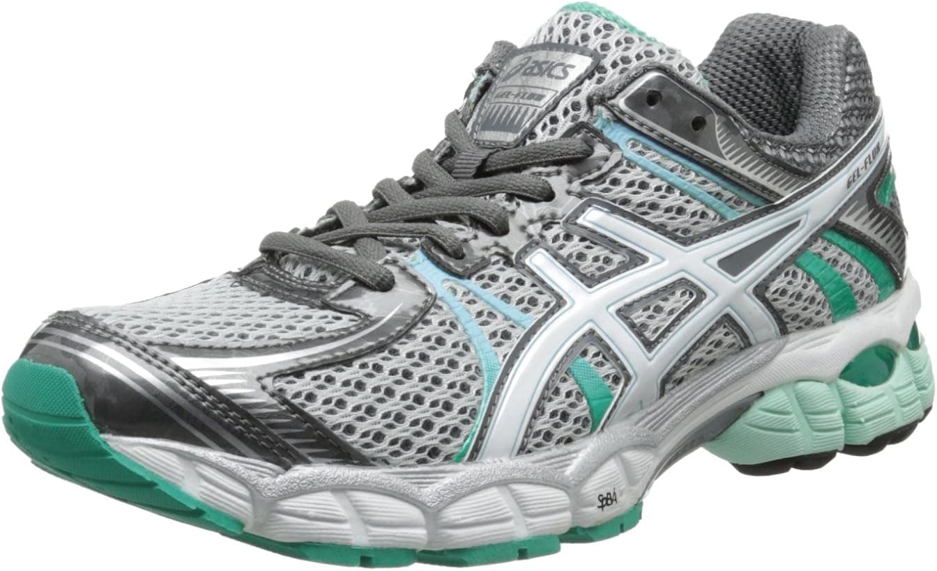 ASICS Womens Gel-Flux