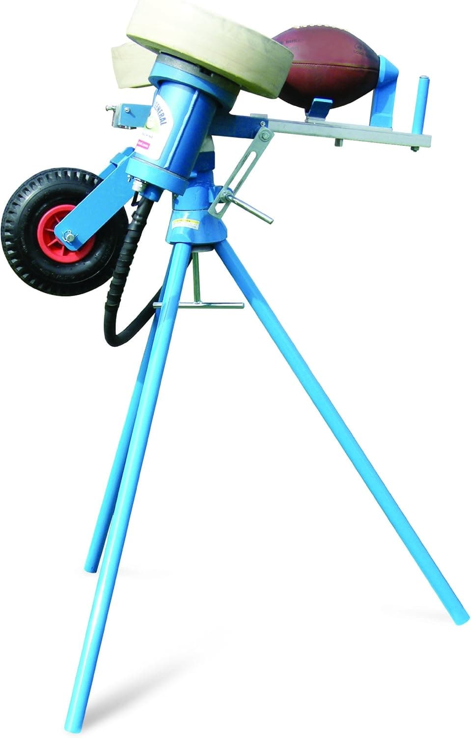 Jugs Field General Football Machine