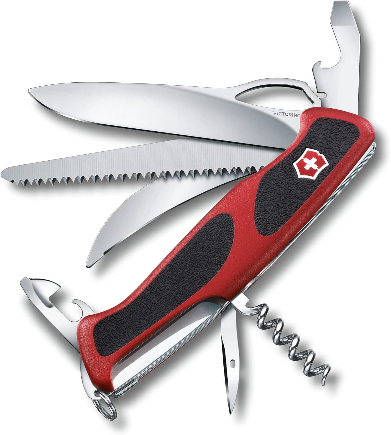 Ranger Grip 57 Hunter