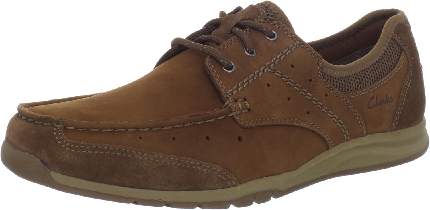 Clarks Men's Armada English Oxford