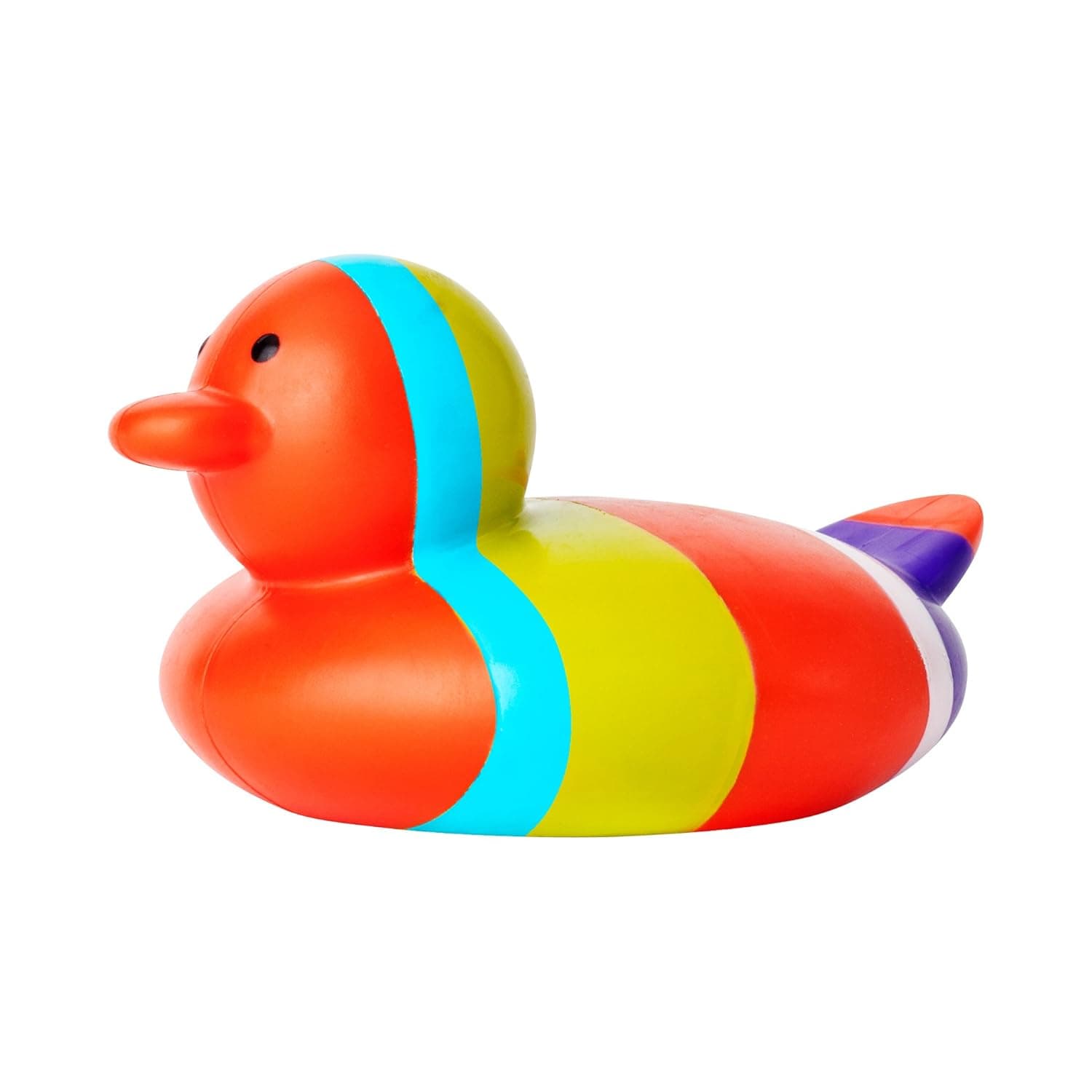 Boon Odd Duck Squish,Orange