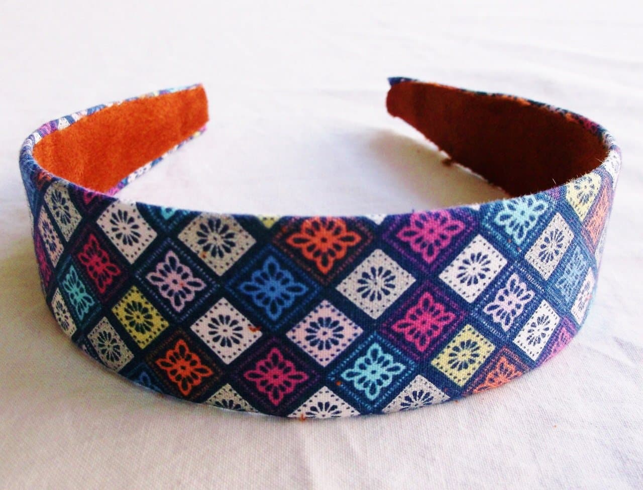 Lola Cotton Multi Headband