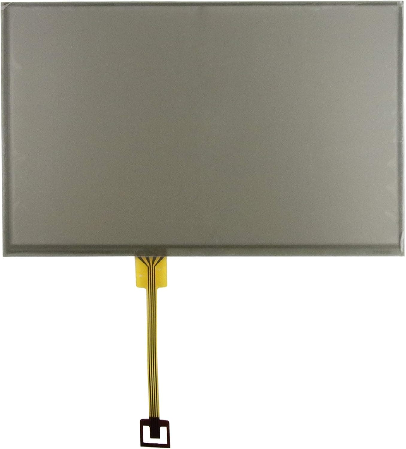 Touch Screen Glass Digitizer for Ford Focus Edge Explorer Escape F150 Trunk 8'' SYNC 2 Myford Touch GPS Radio