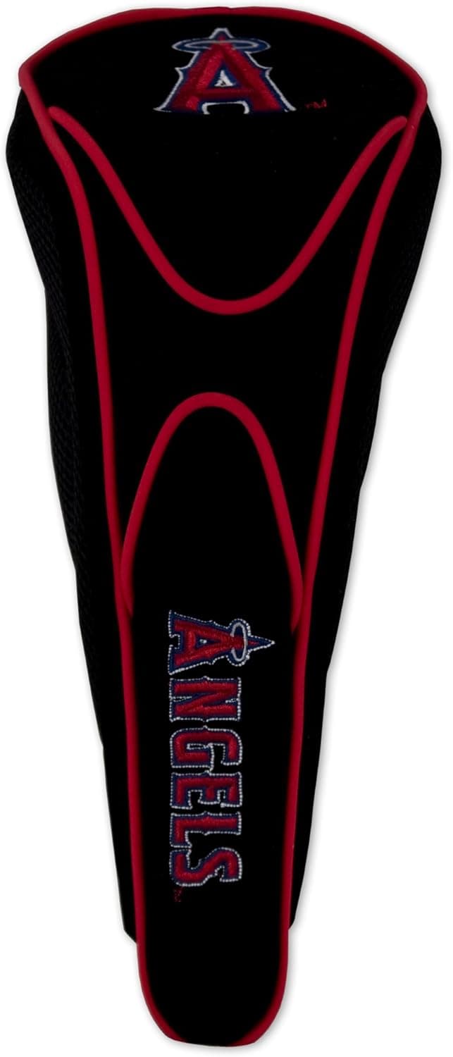 Los Angeles Angels Magnetic Driver Headcover