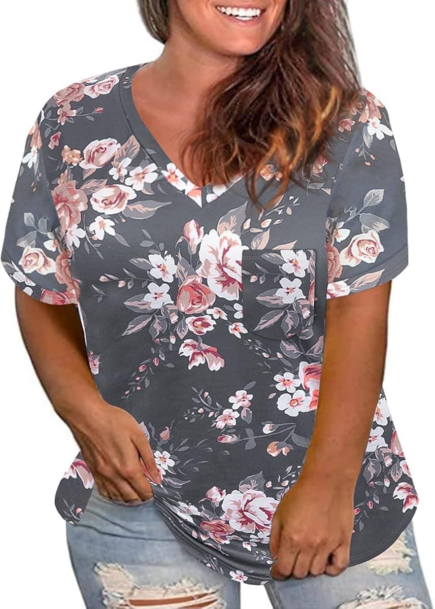 TIYOMI womens Shirt Tunic