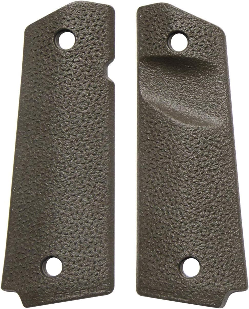 Magpul MOE 1911 TSP Grip Panels