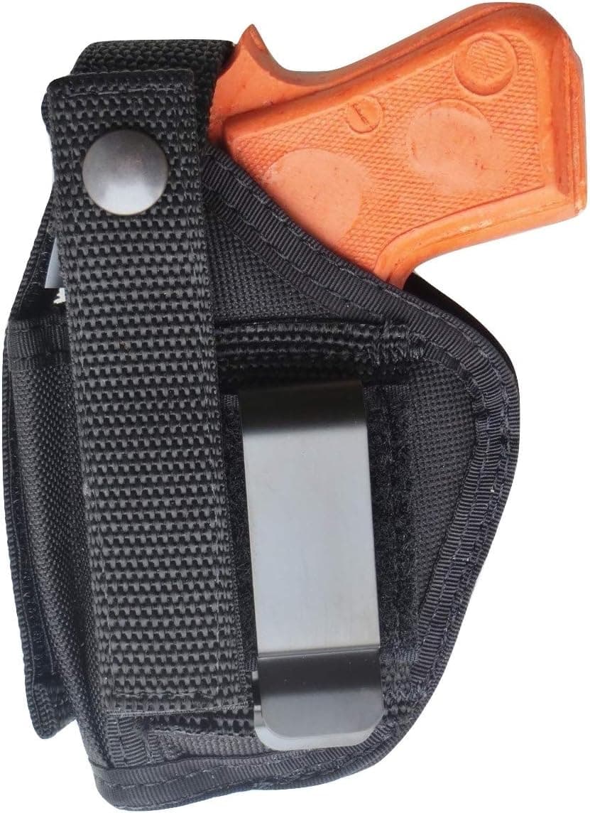 Clip-on Belt Holster for The Beretta Pico 380 Pistol