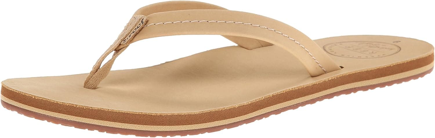 Reef Women's Chill Leather Sandal