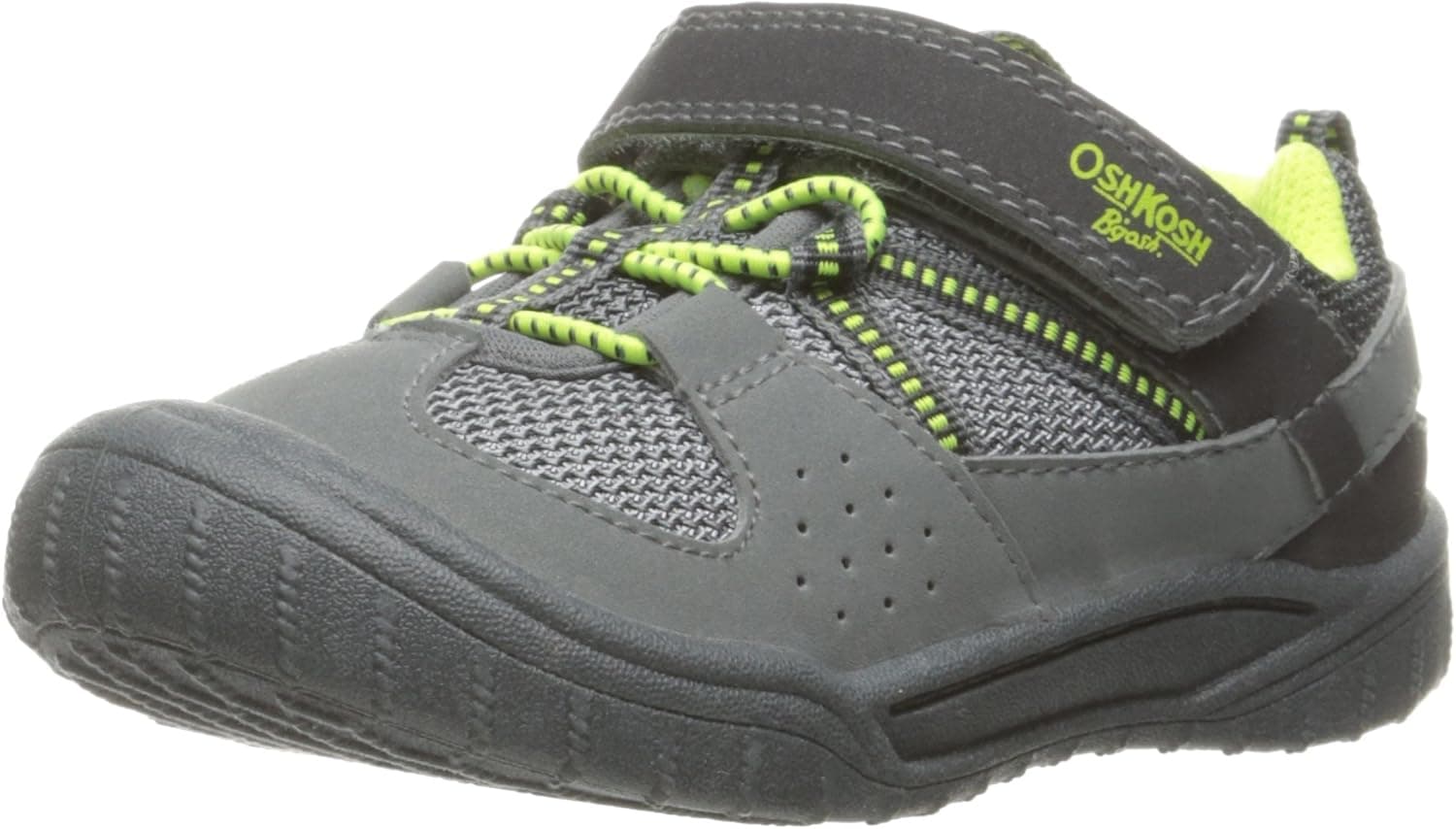 OshKosh B'Gosh Hallux Sneaker