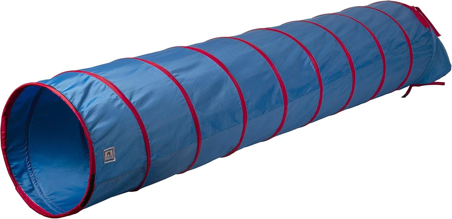 Pacific Play Tents Institutional 9ft Tunnel