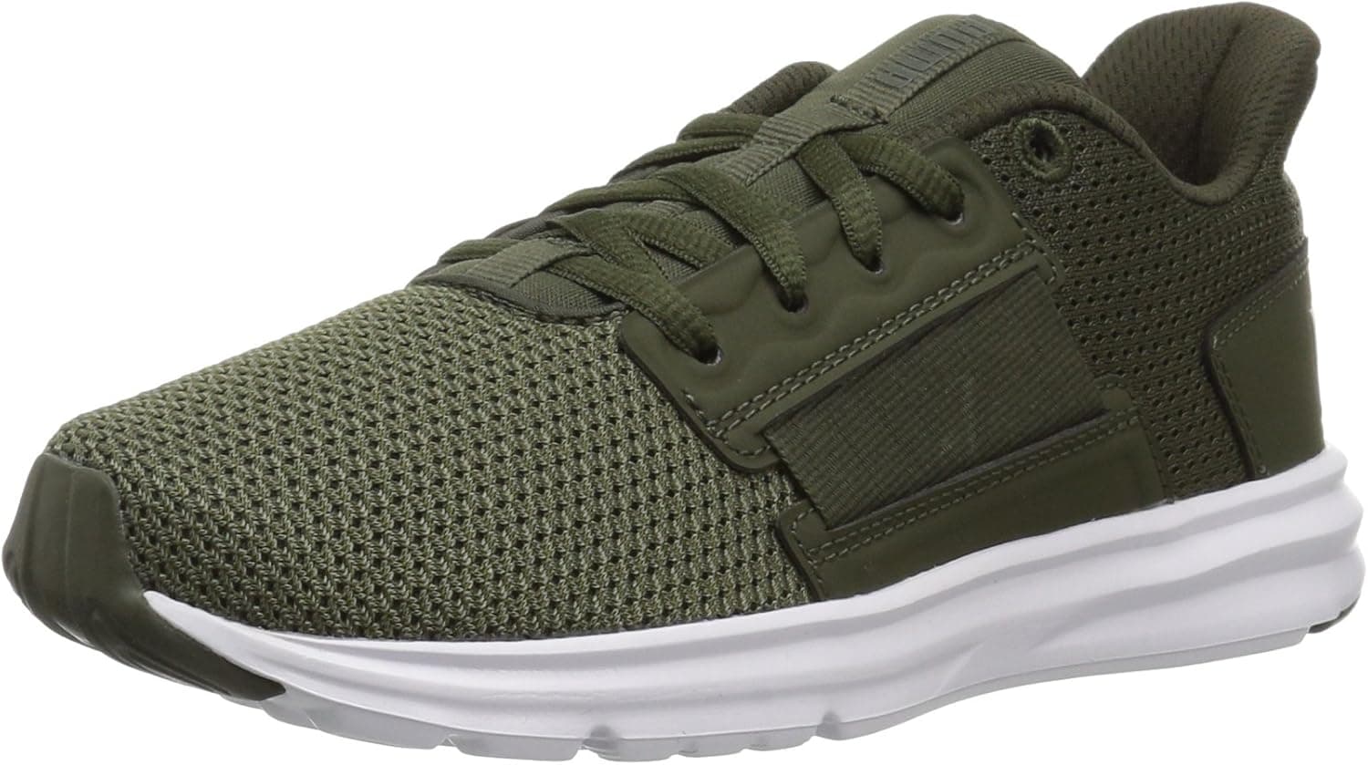 PUMA Unisex-Child Enzo Street Sneaker