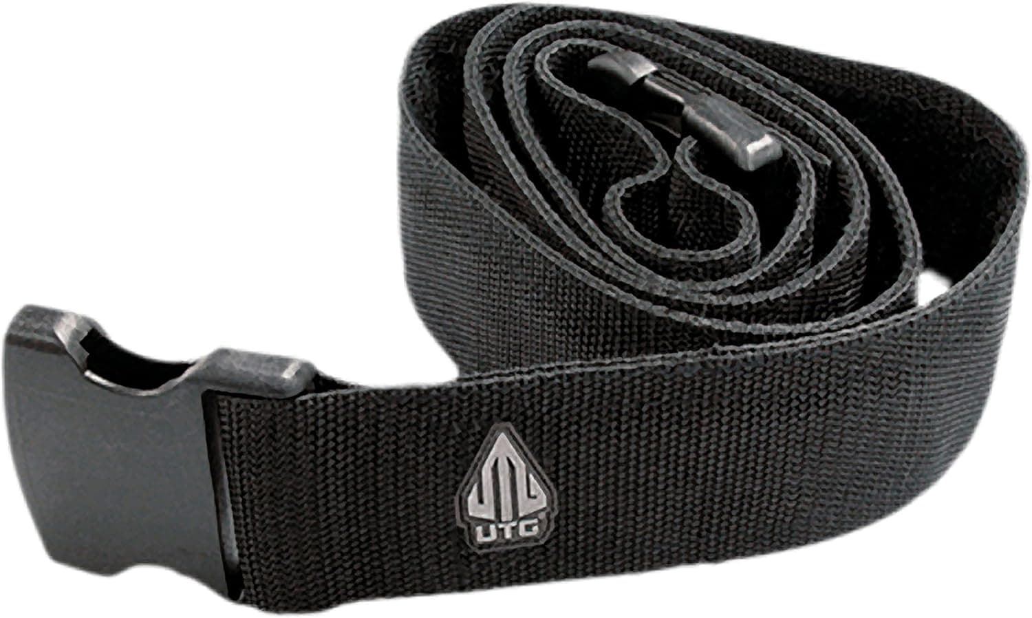 UTG Heavy Duty Web Belt - Black
