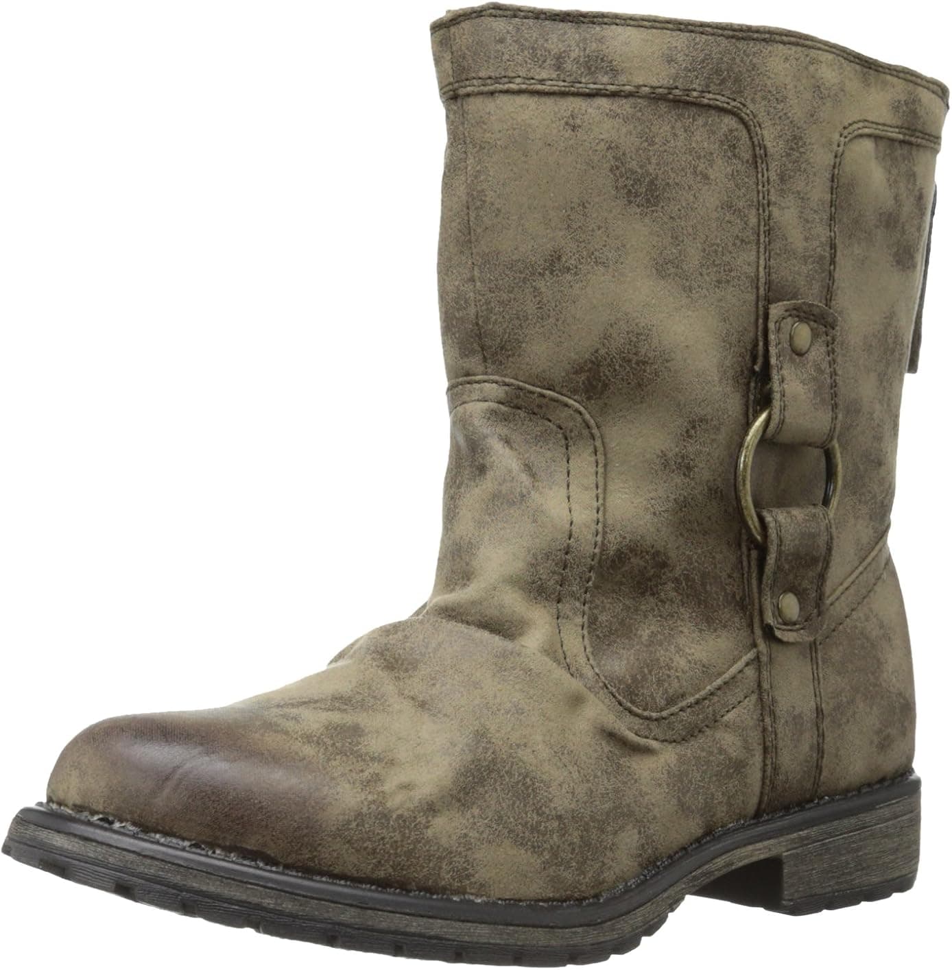 Roxy Women's Bleeker Harness Boot