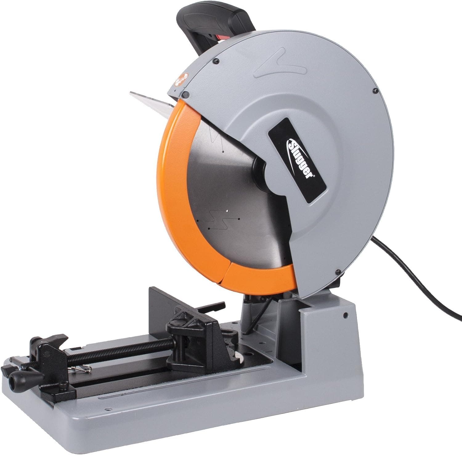 Fein 232-72905361120 Slugger Metal Cutting Chop Saw44; 144;300 RPM