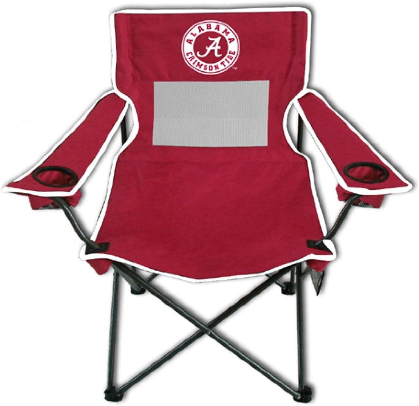 NCAA Monster Mesh Chair NCAA Team: Alabama