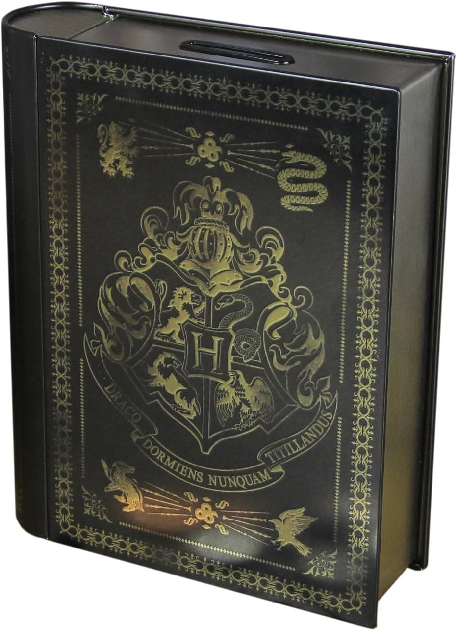 Paladone Harry Potter Hogwarts - Themed Money Bank