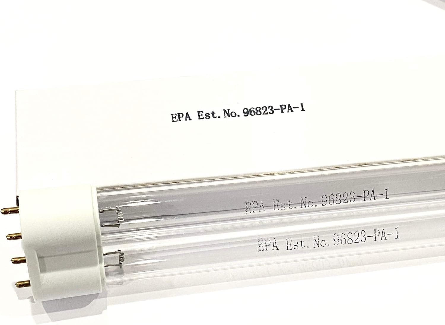 18 Watt PL-L TUV Ultraviolet Light Bulb