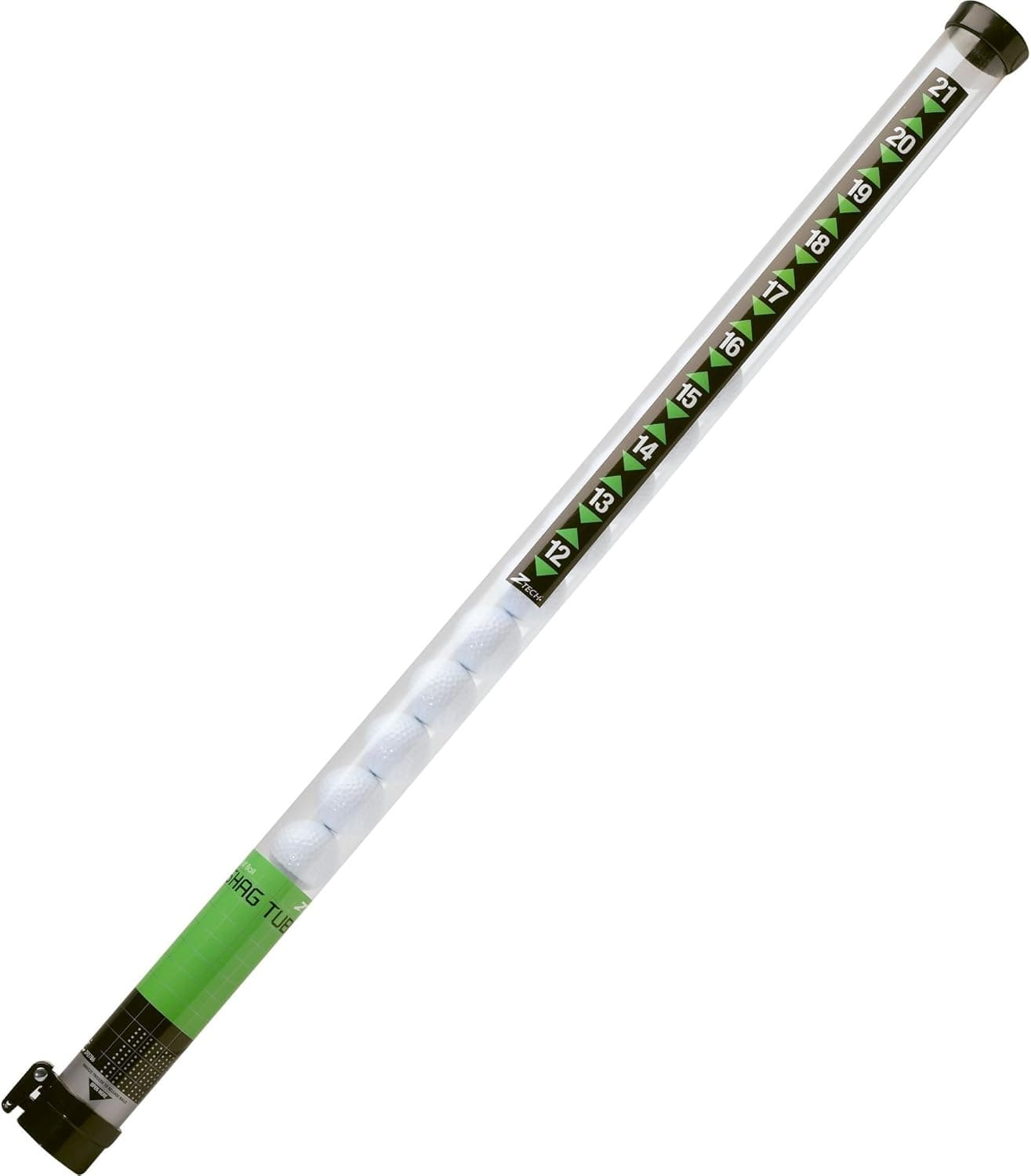ZTech Shag Tube( COLOR: N/A, MODEL:N/A, SIZE:N/A )