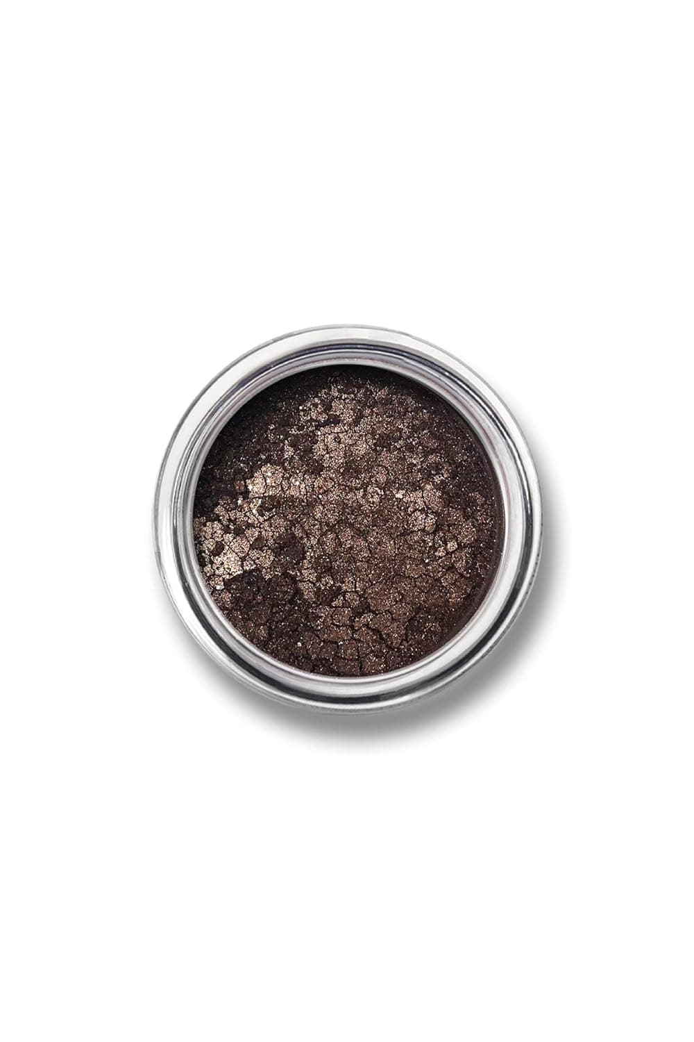 Blend Mineral Cosmetics Shimmer Eyeshadow #3 - Dark Brown