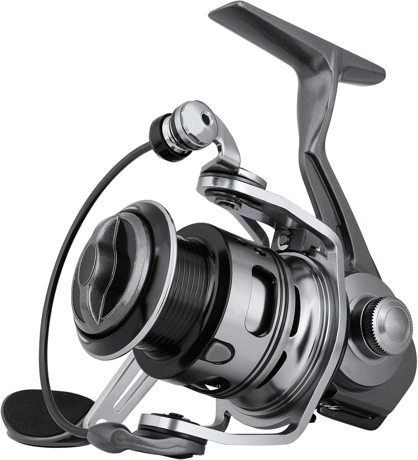 TRUSCEND Spinning Reel,2