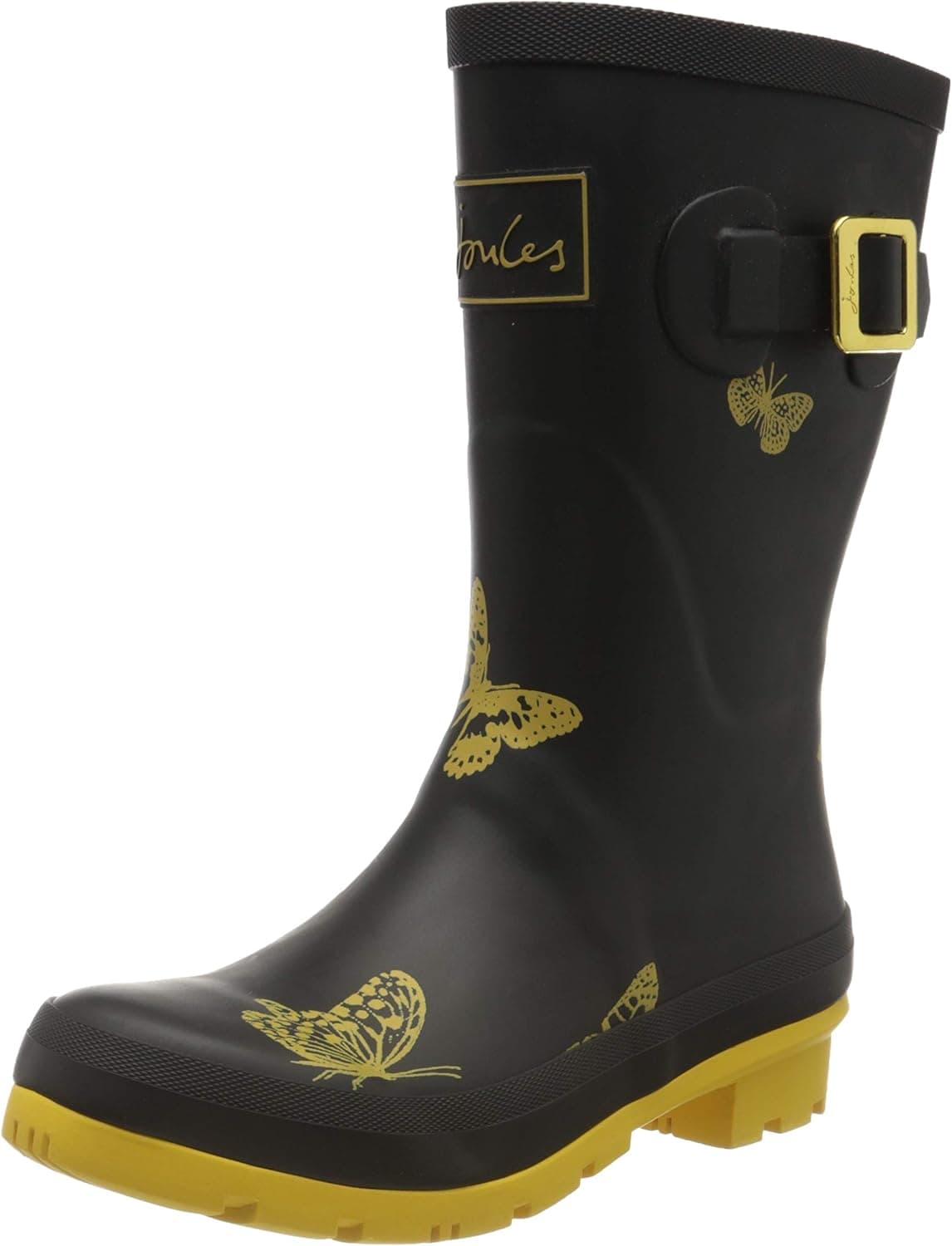 Joules Women's Rain Welly Boot