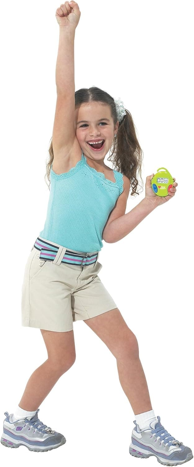 First Fitness Kid's First Stopwatch
