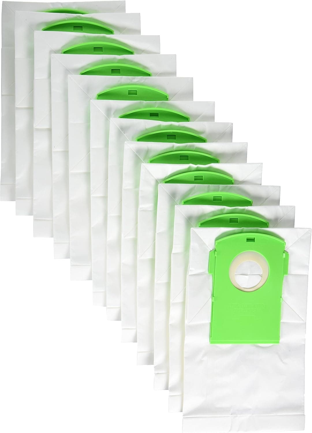EnviroCare Replacement Micro Filtration Vacuum Cleaner Dust Bags Designed to Fit Hoover Type W2 WindTunnel Uprights 12 pack