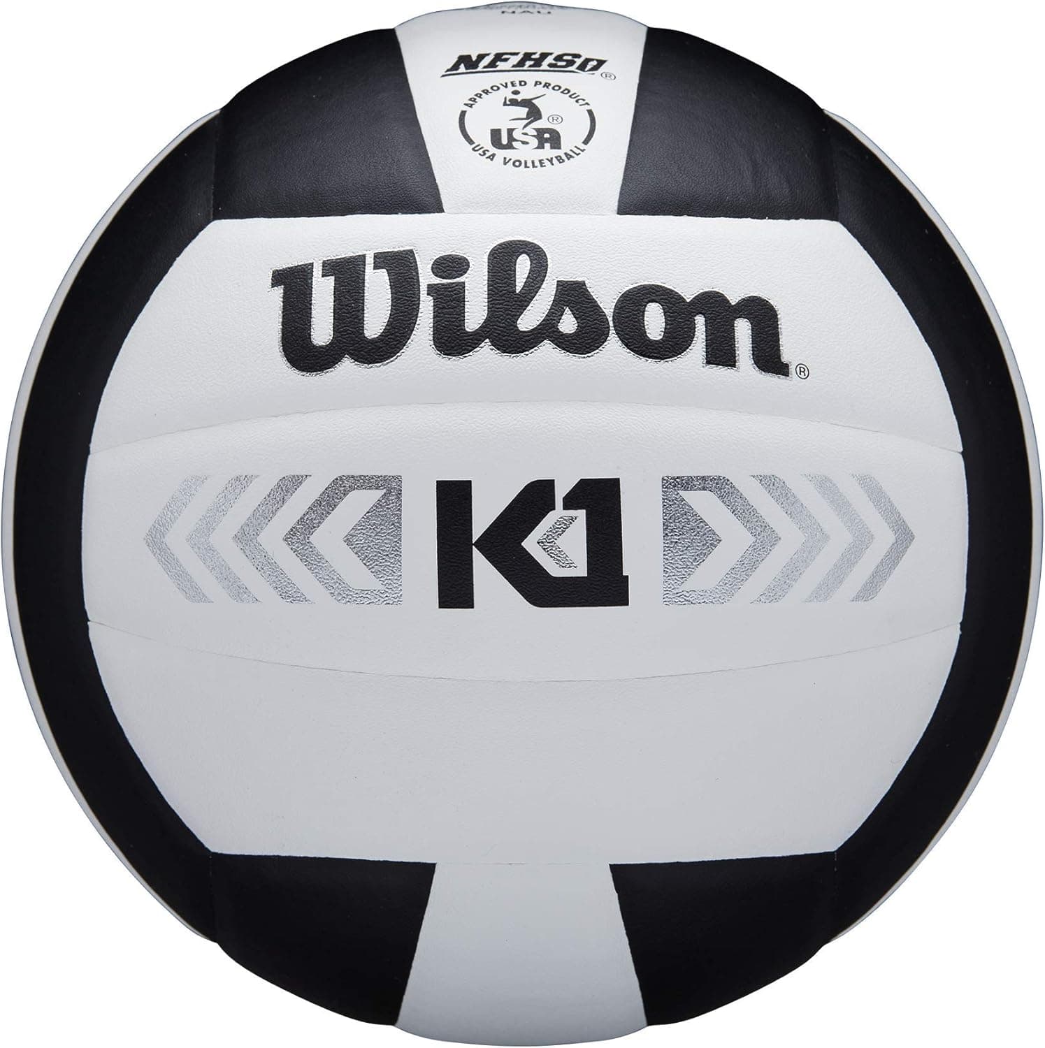 WILSON Indoor Game Volleyballs - Official Size