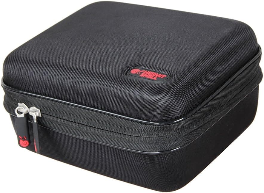 Hermitshell Hard EVA Travel Case fits BLACK+DECKER LI4000 4-Volt Lithium-Ion SmartSelect Screwdriver