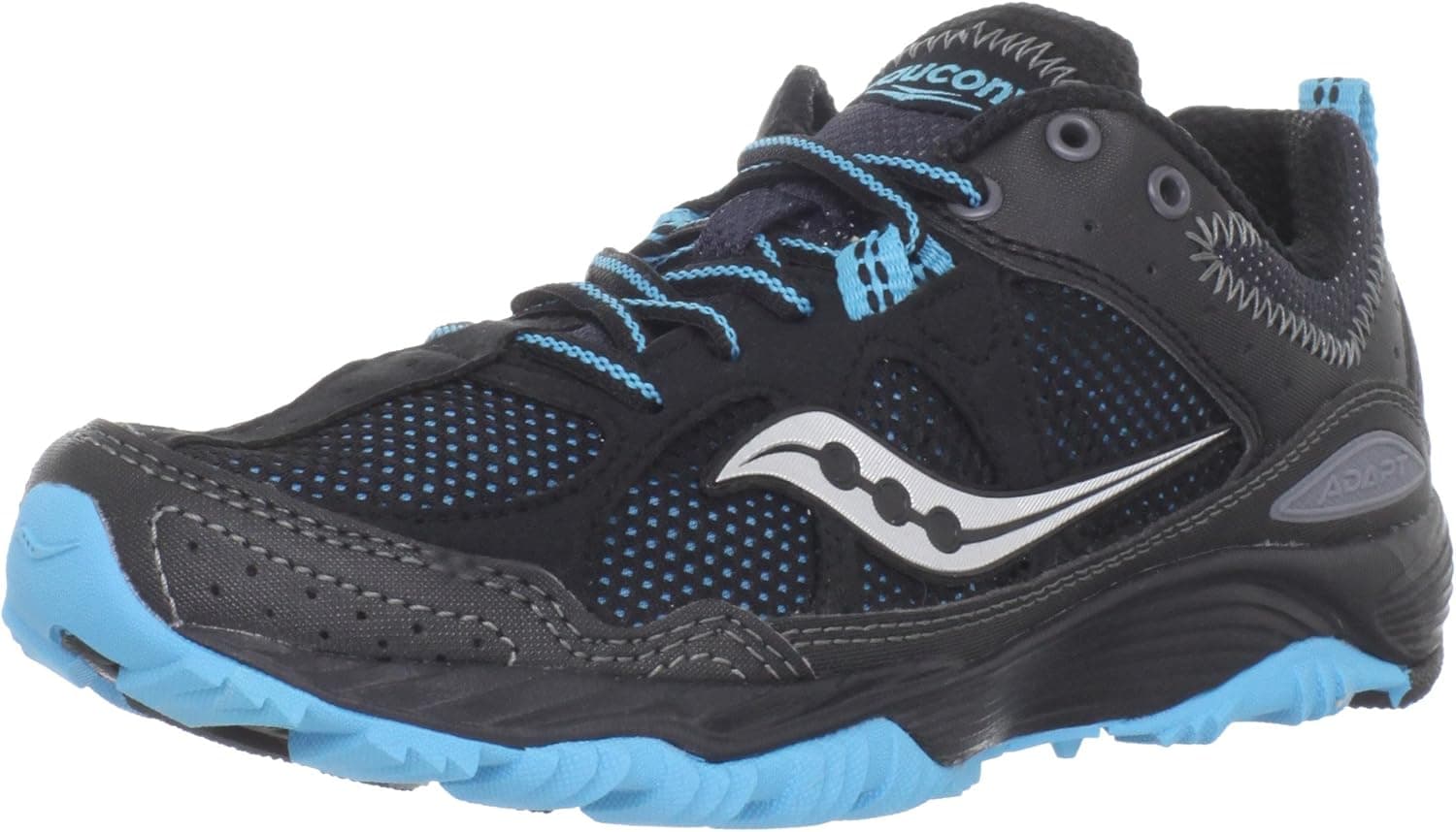 Saucony Women's Grid Adapt Trail Running Shoe