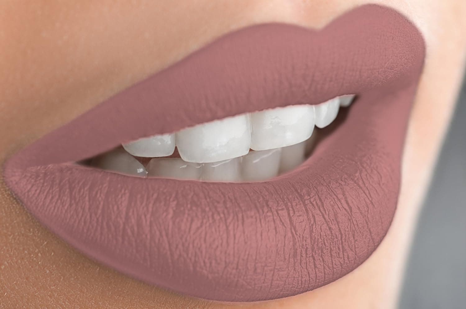 Liquid Matte Lipstick Waterproof Kissproof Long Lasting Lip Gloss | Sarah