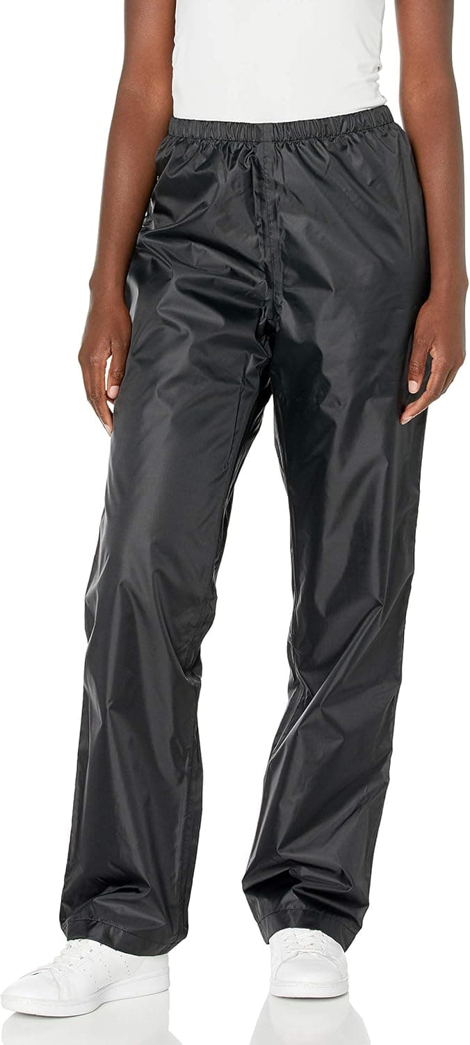 Solstice Apparel Women’s Taped Rain Pant