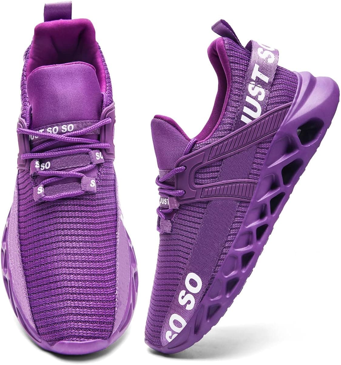 EGMPDA Mens Fashion Sneakers Running Shoes Tennis Casual Walking Workout Athletic Gym Cross Training Sport Lightweight Breathable Comfortable Shoes