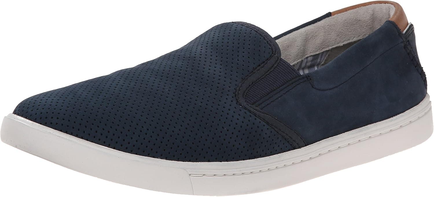 Clarks Men's Newood Easy Slip-On Loafer