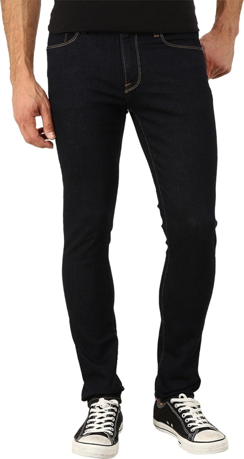 Lucky Brand Men's Rebel Super Skinny In Orinda