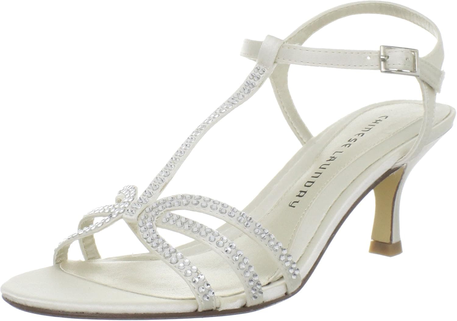 Chinese Laundry Women's Abbie Sandal