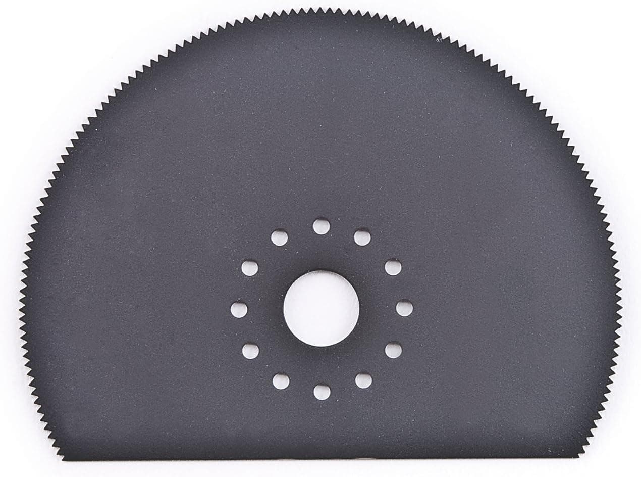 Genesis GAMT302 3-Inch Wood and Drywall Saw Blade