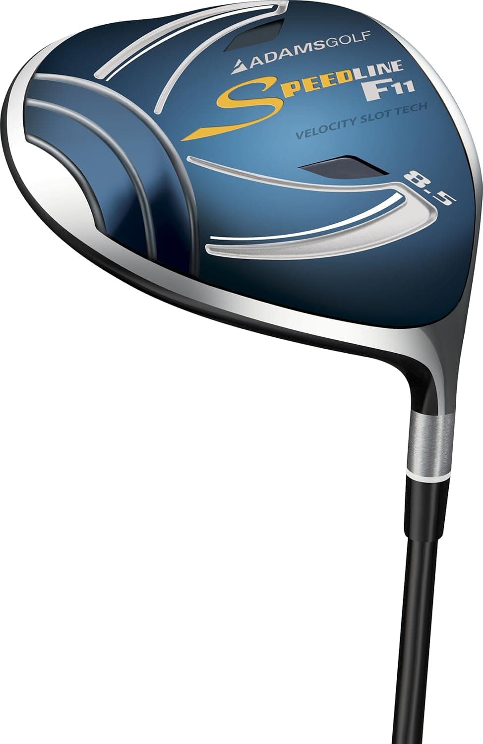 Adams Golf Speedline F11 Driver