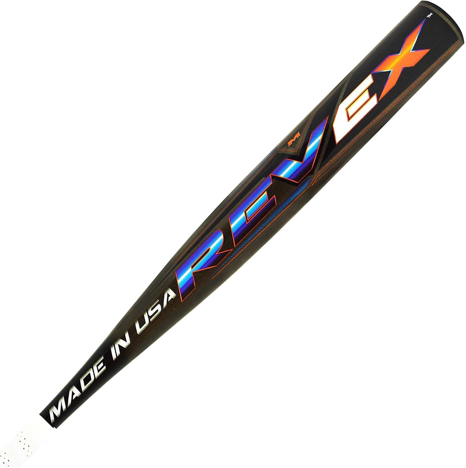 Miken 2014 REV-EX YRVX12 Baseball Bat (-12)