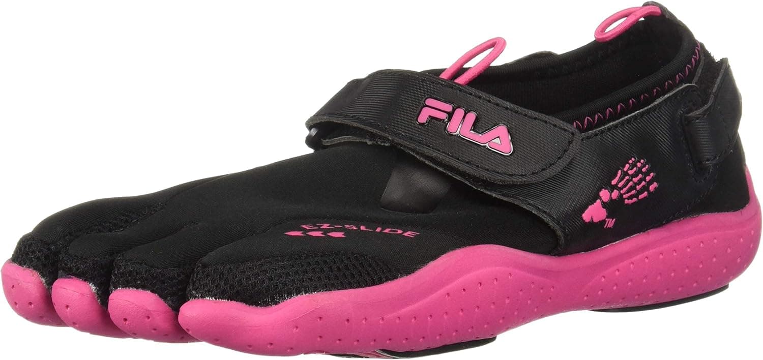 Fila Skele-Toes EZ Slide Drainage Sandal (Toddler/Little Kid/Big Kid)