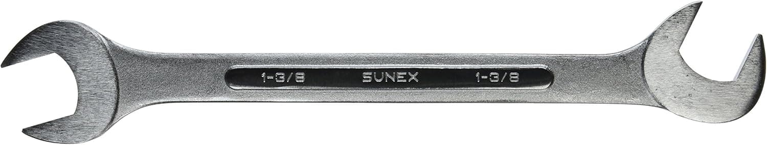 Sunex 991601 1-3/8-Inch Angled Wrench Raised Panel