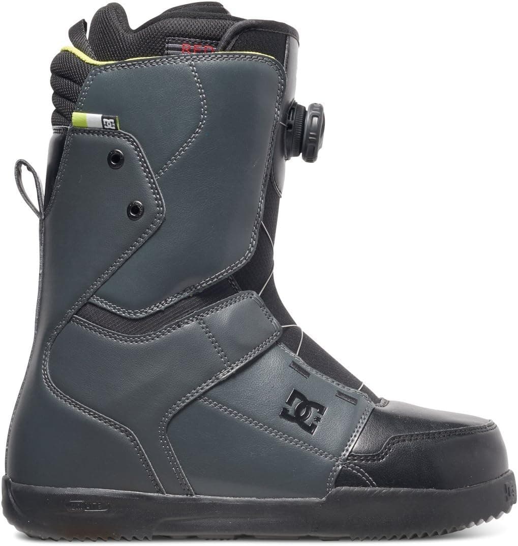 DC DC Men's Scout Boa