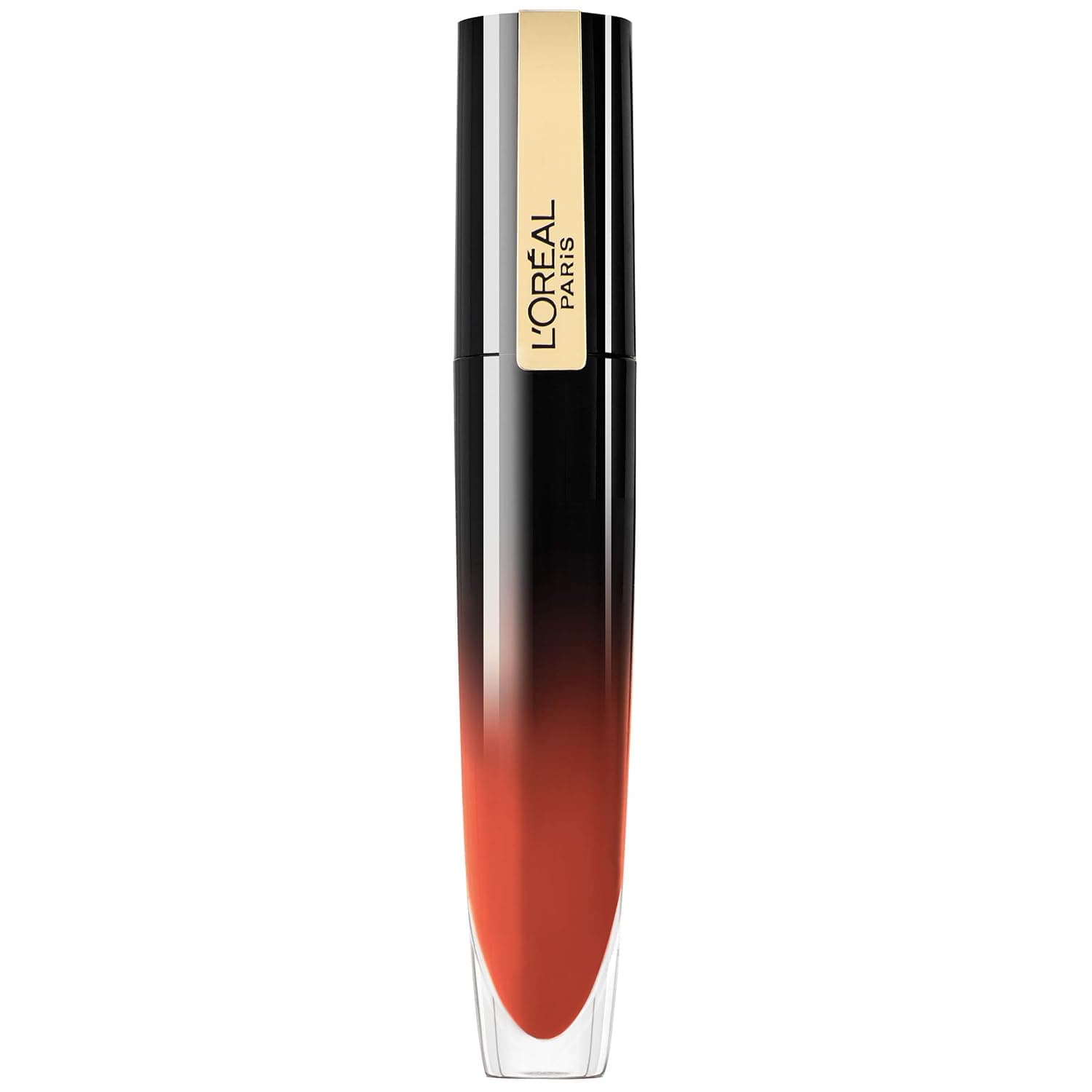 L'Oréal Paris Cosmetics Brilliant Signature BE COURAGEOUS